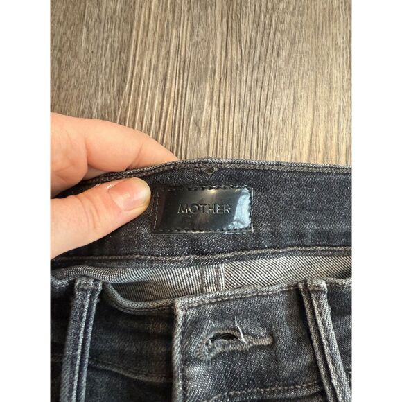 MOTHER Jeans - Picture 4 of 10